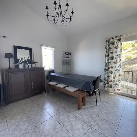 Hébergement de vacances Ey - Waterfront With A View *