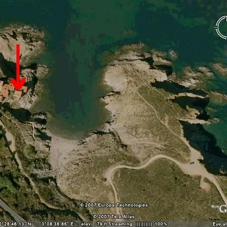 Ey - Waterfront With A View Banyuls-sur-Mer