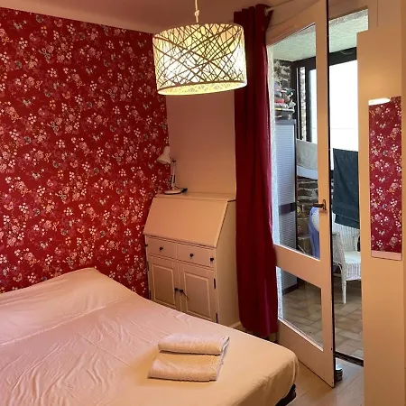 Ey - Waterfront With A View * Banyuls-sur-Mer