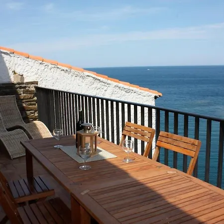 Ey - Waterfront With A View Banyuls-sur-Mer