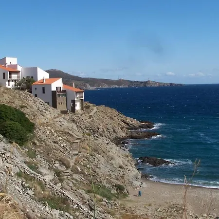 Ey - Waterfront With A View Banyuls-sur-Mer