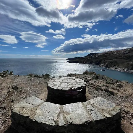 Prázdninový dům Ey - Waterfront With A View *
